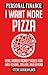 I Want More Pizza by Steve Burkholder