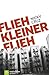 Flieh, Kleiner, flieh by Nicky Cruz