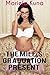The MILF's Graduation Present: A Steamy Younger Man Sexy Mature Older Woman Romance (Holder Book 2)