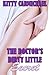 Boxed Set: A Doctor's Dirty Little Secret (Steamy First Time Medical Exam Bundle)