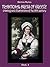 TRADITIONAL DRESS OF GREECE: DRAWING AND ILLUSTRATIONS OF THE 19TH CENTURY: VOL: II CENTRAL GREECE AND EVIA, IONIAN, SPORADES AND ARGOSARONIKOS ISLANDS, THESSALY, MACEDONIA, ASIA MINOR, CYPRUS