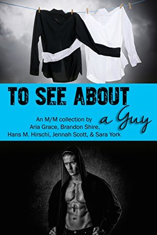 To See About a Guy (Kindle Edition)