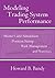 Modeling Trading System Performance: Monte Carlo Simulation, Position Sizing, Risk Management, and Statistics