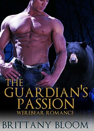 The Guardian's Passion (Kindle Edition)