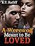 A Werewolf Meant to Be Loved