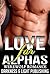 Love for Alphas