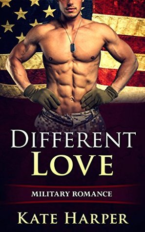 Different Love (Kindle Edition)