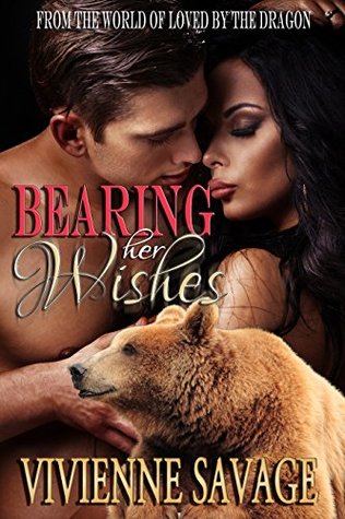 Bearing Her Wishes (Loved by the Dragon, #1.5)