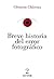 Breve historia del error fotográfico by Clément Chéroux