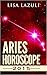 ARIES HOROSCOPE 2015