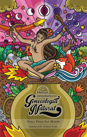 Manual introductorio a la ginecología natural