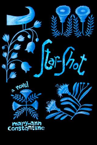 Star-Shot (Paperback)