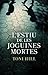 L'estiu de les joguines mortes by Toni Hill
