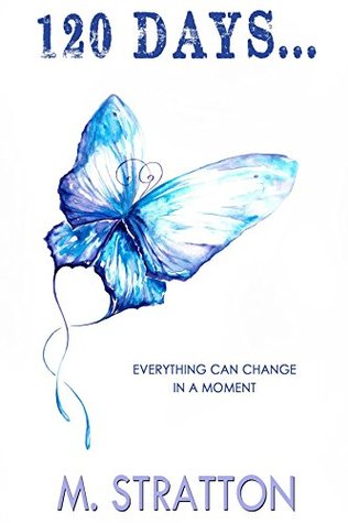 120 days... (Kindle Edition)