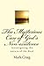 The Mysterious Case of God's Non-existence by Mark Gerard Craig