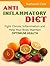 Anti Inflammatory Diet by Nathaniel Cole