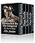 Sizzling Historical Romance MEGA Bundle - 8 In 1