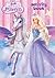 Barbie and the Magic of Pegasus: Activity Book