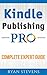 Kindle Publishing PRO - Com...