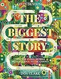 The Biggest Story: How the Snake Crusher Brings Us Back to the Garden