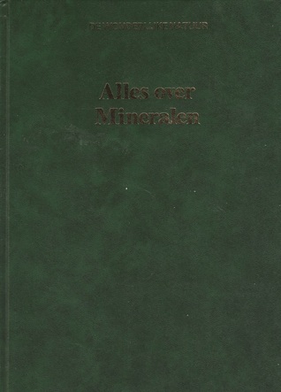 Alles over mineralen