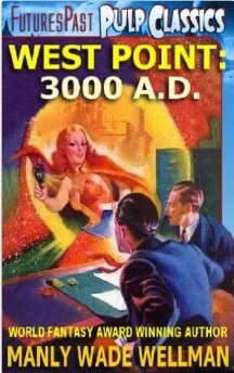 West Point, 3000 AD