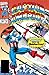 Captain America (1968-1996)...