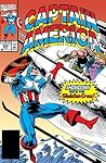 Captain America (...