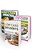 Low Carb Diet BOX SET 3 IN 1 by Imogen Burns