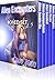 Alien Encounters: Boxed Set Volume 5