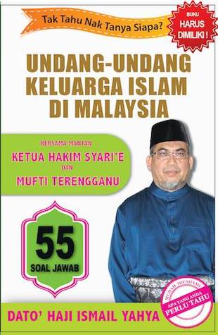 Undang-Undang Keluarga Islam Di Malaysia