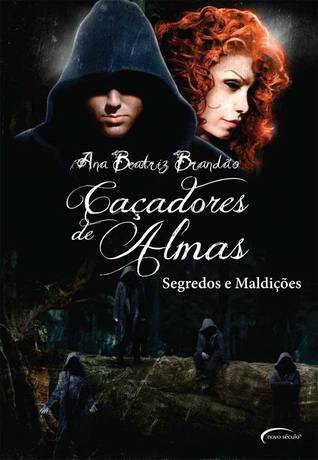 Caçadores de Almas