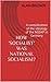 How 'socialist' was National Socialism?: A consideration of the ideology of the NSDAP in Germany