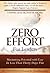 Zero Effort: For Leaders