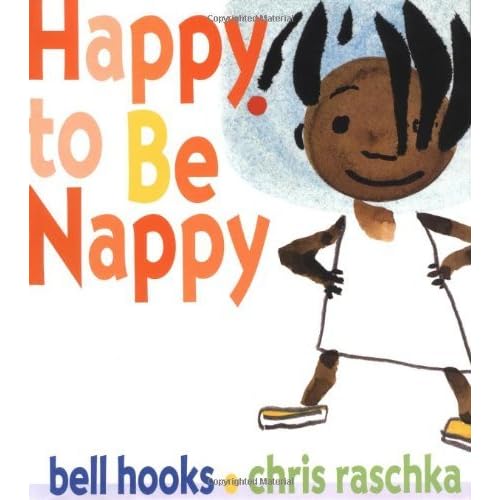 bell hooks straightening your hair