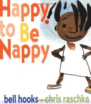 Happy to Be Nappy (Hardcover)