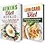 Diet Plan Box Set (2 in 1): Atkins and Low Carb Diets Revealed with Quick and Easy Recipes to Lose Weight and Feel Great (Weight Loss Diet Plans)