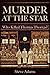 Murder at the Star by Steve Adams