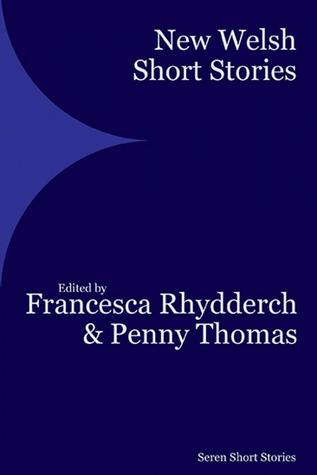 New Welsh Short Stories (Paperback)