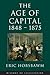 The Age of Capital, 1848-1875 by Eric J. Hobsbawm