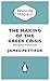 The Making of the Greek Cri...