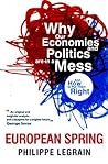 European Spring by Philippe Legrain