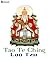 Tao Te Ching by Lao Tzu Tao Te Ching by Lao Tzu