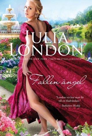 Fallen Ängel (Styvsystrarna Cabot, #2)