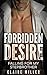 Forbidden Desire: Falling for my stepbrother