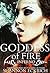 Goddess of Fire: Inferno (The Elementals Short Series Book 4)