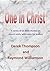 One in Christ: A series of ...