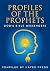 Profiles of the Prophets: G...