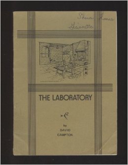 The laboratory