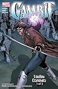 Gambit (2004-2005) #7